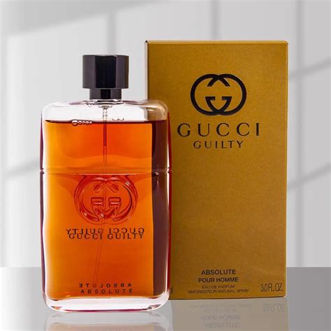 albornoz gucci|guilty absolute gucci.